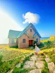 Jinshiwang Fairytale Seagrass House Manor (Xixiakou Wildlife Park)