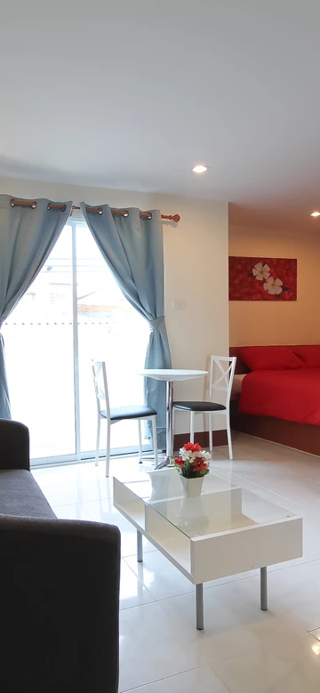 รูปภาพของวอล์คกิ้งสตรีท เกสท์เฮาส์