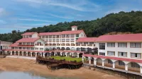 Four Seasons Qingteng Resort Hotel (Ningbo Xiangshan Xihugang) - Bãi biển