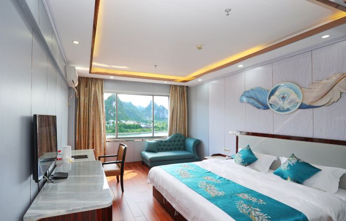 Hawaii Hote（Guilin Pingle Town Branch）