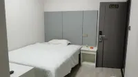 Golden Bridge Hotel