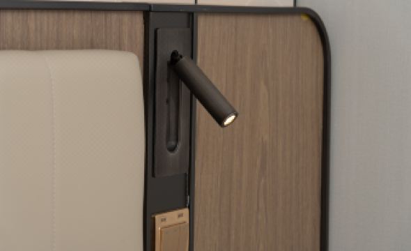 Gluck Hotel (Guangzhou North Station Huadu Square)