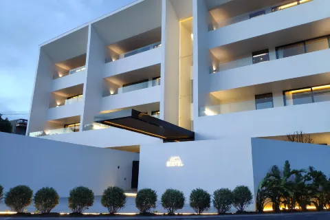 weizhou Island .Bai hotel