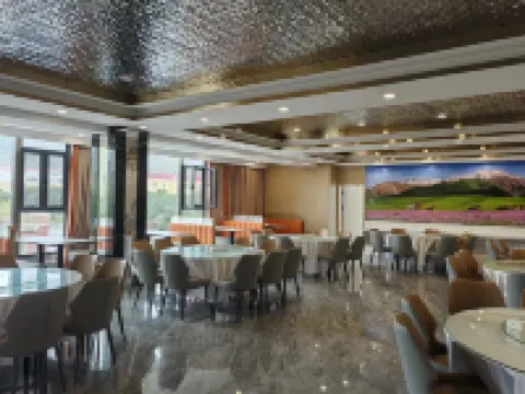 溫泉縣天泉酒店（濕地公園店） 温泉縣酒店