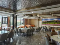 Hot Spring Tianquan Hotel Hotels in Wenquan County
