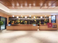 桔子飯店（太原南內環地鐵站店） 山西体育中心附近的飯店