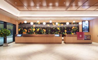 Orange Hotel(Taiyuan South Lnner Ring Street Branch)