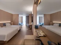 HanTing Hotel (Qianxi Station Jinjie Plaza) Hotels in Qianxi County