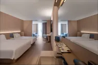 HanTing Hotel (Qianxi Station Jinjie Plaza)