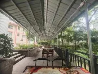 Kezhijia Farm Homestay (Lijiang Scenic Area) - ห้องครัว