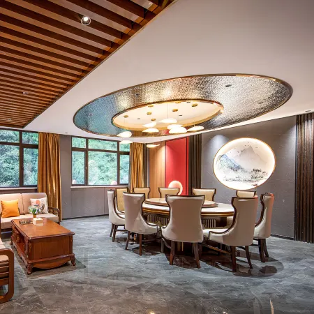 Yaxi Impression Hotel