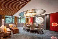 Yaxi Impression Hotel Hotels in Yajiang