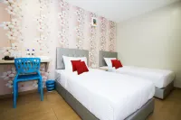 Star Romantic Hotel