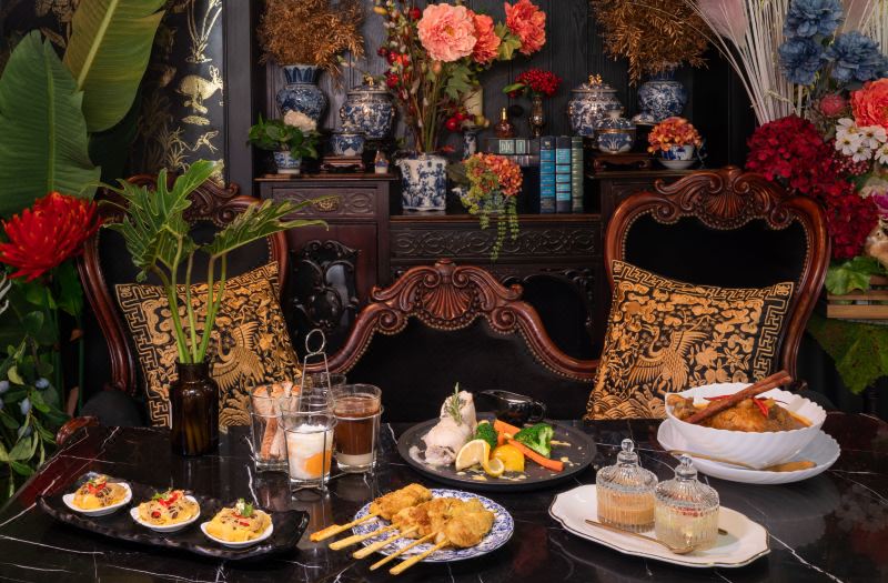De Phanakron Boutique Hotel photo 2