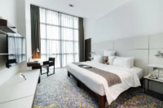 S31 Sukhumvit Hotel