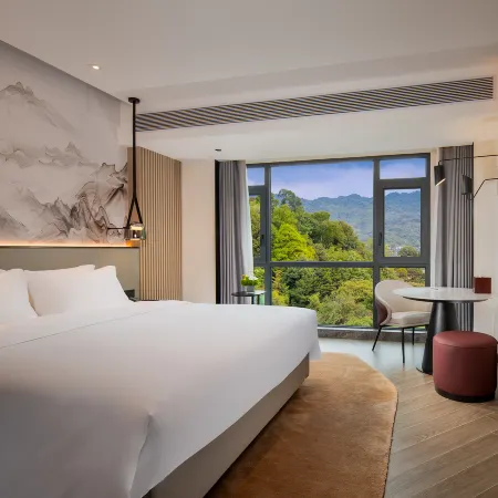 Park Plaza Nankun Mountain