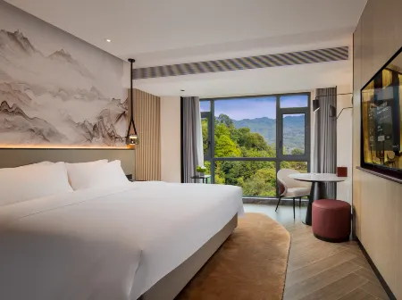 Park Plaza Nankun Mountain