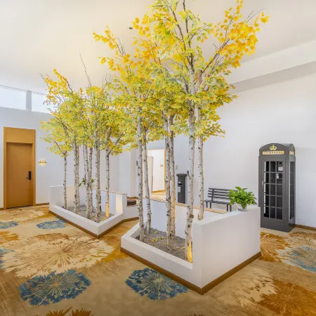 Furun Jingyun Hotel (Beijing Qianmen Dashilan)