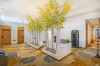 Furun Jingyun Hotel (Beijing Qianmen Dashilan)