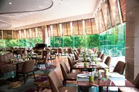 DoubleTree by Hilton Shanghai - Pudong