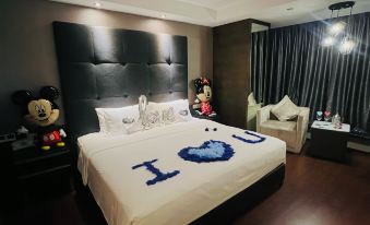 Yimei Hotel