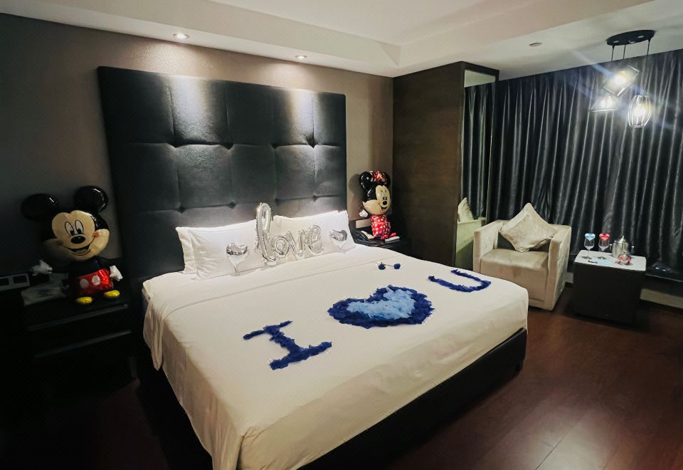 4. 충칭 이 메이 ..