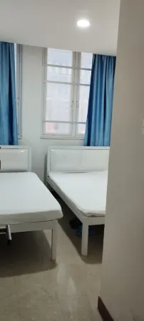 香港佐敦賓館