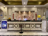 Qingxu Jiayi Therapy Hotel