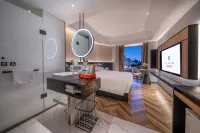 MEHOOD LESTIE Hotel (Nanning Exhibition Center Langxi Subway Station)