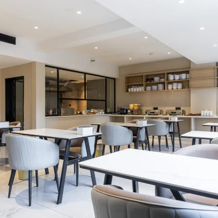 Yuchen Hotel (Ningxiang Jinzhou Avenue No.1 Middle School)
