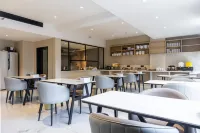 Yuchen Hotel (Ningxiang Jinzhou Avenue No.1 Middle School) - Aamiainen
