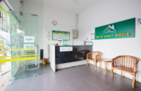 瓜拉登嘉樓Uncle賓館