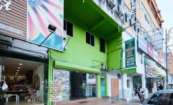 Uncle Guesthouse Kuala Terengganu