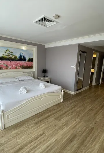 ห้องแฟมิลี่สวีท