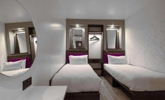 YOTEL London Shoreditch