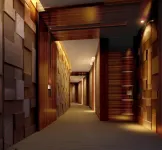 Minyoun Chengdu Dongda Hotel - spa