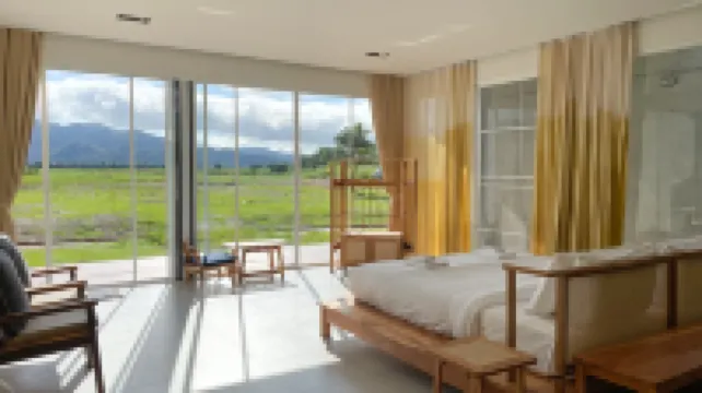 Rai Ruen Rom Organic Farm