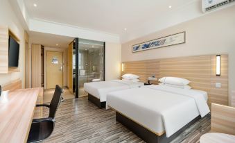 City Comfort Inn (Chengxiang Road Store)