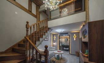 Fuzhou Taiyin Albar Hotel