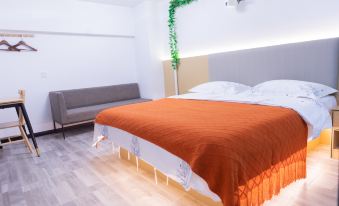 Qichi Homestay (Dazhong Road)