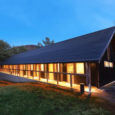 Lodge Toranoyu