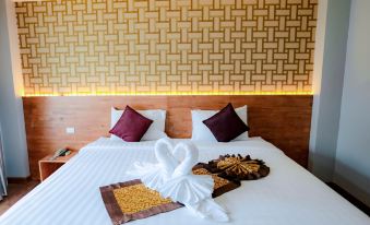 CBD Hotel Suratthani