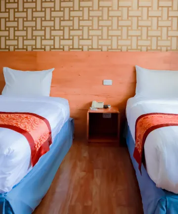 ห้องแฟมิลี่สวีท