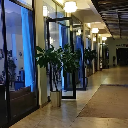Jingfeng Manor Hotel