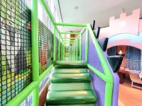 Hyatt Regency Changchun - per famiglie