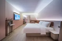 HanTing Hotel (Wuhan Ligong University Yujiatou Campus) Hotels near Wuhan University of Technology (Yujiatou Campus)