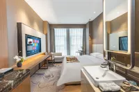 Jinyi Hotel International  Horgos Hotels in Khorgas