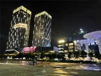Foshan Shunde Happy Coast Tingyun Apartment
