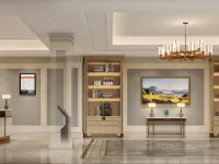 Vienna Hotel (Laoling Ginza Mall) Hotels in Laoling