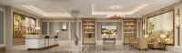 Vienna Hotel (Laoling Ginza Mall) فنادق في له لينغ